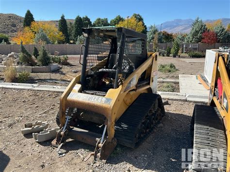 used skid steer reno nv|craigslist reno trucks.